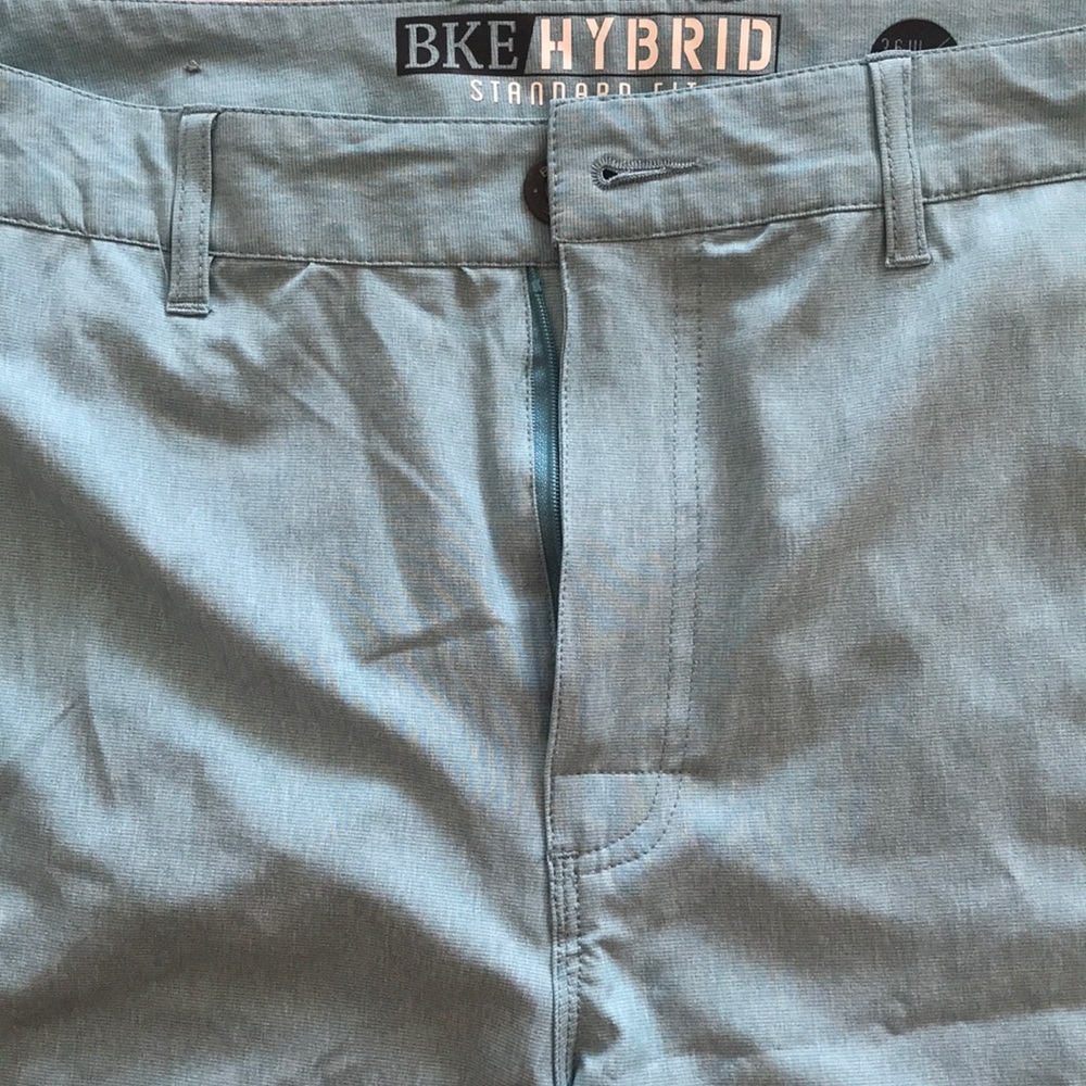 BKE Hybrid Standard fit shirt 36/23